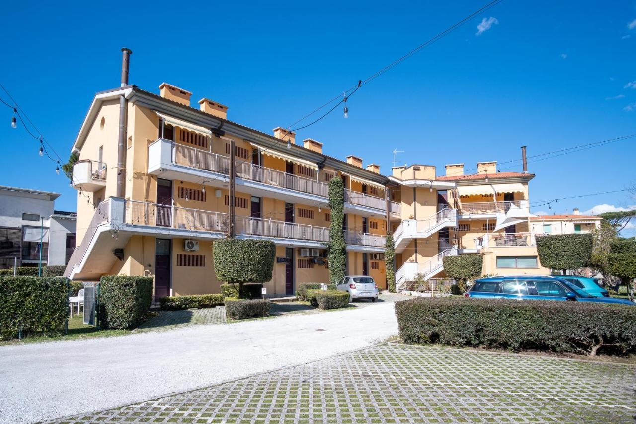 Beverly Park Residence Tirrenia Exterior photo